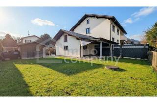 Wohnung mieten in 6850 Dornbirn, Attraktive 4-Zimmer-Wohnung in Dornbirn | 108m² Wohnfläche | 65m² Garten mit überdachter Terrasse | 15m² Süd-Balkon | 2 KFZ-Stellplätze