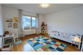 Wohnung mieten in 6850 Dornbirn, Attraktive 4-Zimmer-Wohnung in Dornbirn | 108m² Wohnfläche | 65m² Garten mit überdachter Terrasse | 15m² Süd-Balkon | 2 KFZ-Stellplätze