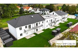 Wohnung mieten in 2014 Breitenwaida, In Kürze verfügbar - 3 Zimmer Garten- bzw. Balkonwohnungen inkl. EWE Einbauküche und KFZ Stellplatz