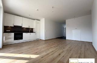 Wohnung mieten in 2020 Hollabrunn, In Kürze verfügbar - 3 Zimmer Garten- bzw. Balkonwohnungen inkl. EWE Einbauküche und KFZ Stellplatz in DIETERSDORF bei Hollabrunn