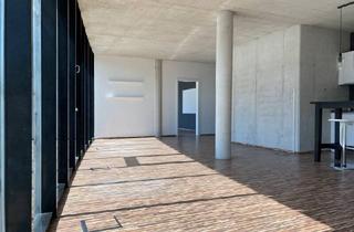 Büro zu mieten in Münchner Straße, 6130 Schwaz, Sichtbarkeit – Erreichbarkeit – Zentrumsnähe: Geschäftsfläche im 1.OG zur Miete