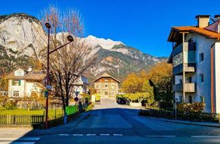 Wohnung kaufen in 6176 Völs, Optimal als Startwohnung - Garconniere in zentraler Top-Lage und Altbauflair in Völs!