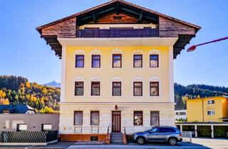 Wohnung kaufen in 6176 Völs, Ideal als Starterwohnung – Altbauflair, zentrale Lage und grandiose Verkehrsanbindung!