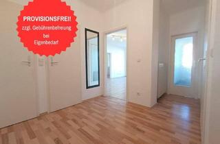 Wohnung kaufen in Dresdner Straße, 1200 Wien, Smartes Layout zum Schnäppchenpreis! 2-Zimmer Wohnung mit Loggia und U-Bahn Nähe!