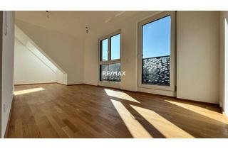 Wohnung kaufen in Stadlauerstraße 27, 1220 Wien, NEUBAU | Erstbezug 1 Zimmer – energieeffizient & bezugsfertig!