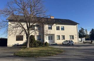 Wohnung kaufen in 2620 Natschbach, 4-Zimmer-Wohnung mit Garten & viel Lagerfläche