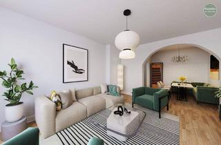 Wohnung kaufen in Reumannplatz, 1100 Wien, READY for 2026 Eigennutzer & Anleger - gute Lage im 10. Bezirk (2.Liftstock)