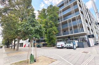 Wohnung mieten in 1210 Wien, Pauschalmiete inklusive Warmwasser, Heizung & Kühlung - Moderne 2-Zimmer-Wohnung mit großzügigem Balkon und stilvoller Ausstattung