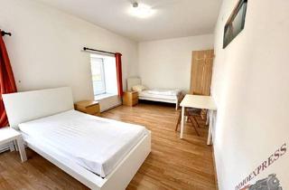 Wohnung mieten in 2401 Fischamend-Dorf, 1 Zimmer Apartment mit 2 Betten mit Dusche und WC in Fischamend 460,-- Euro monatliche Pauschale sofort verfügbar - Meldezettel möglich