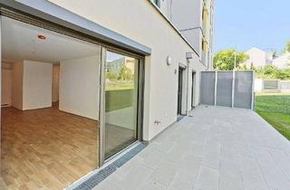 Wohnung mieten in Urschenböckgasse, 1030 Wien, GARTENTRAUM - EXKLUSIVE GEKÜHLTE WOHNUNG MIT HÖCHWERTIGER KÜCHE SOWIE BADEZIMMER GLEICH BEI DER U3