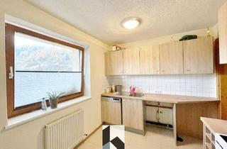 Wohnung mieten in 6522 Prutz, 3-Zimmer-Wohnung im Erdgeschoss zu vermieten - mit Balkon & Parkplätze!