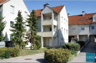 Wohnung mieten in Karl-Hammer-Ring 1, 39 U. WE 1/3, 3133 Traismauer, 2-Zimmerwohnung im Dachgeschoss mit Terrasse