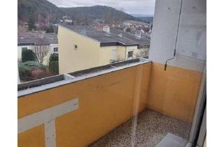 Wohnung mieten in 2560 Berndorf, 1 Zimmerwohnung mit Loggia