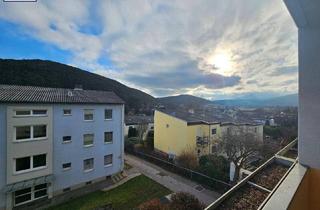 Wohnung mieten in 2560 Berndorf, 1 Zimmerwohnung mit Loggia