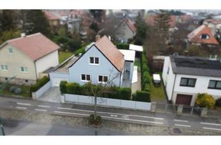 Einfamilienhaus kaufen in 2340 Mödling, Einfamilienhaus mit Wohlfühlcharakter in begehrter Lage