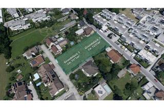 Grundstück zu kaufen in Sackgasse, 9020 Klagenfurt, Ruhige Stadtlage in St. Peter - Traumhafte Baugrundstücke mit idealer Infrastruktur