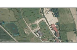 Grundstück zu kaufen in Leopoldsdorf, 3863 Reingers, Leopoldsdorf West (2)