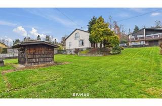 Grundstück zu kaufen in Unterfeldgasse, 4073 Wilhering, Traumhaftes Grundstück mit Haus in bester Lage in Wilhering