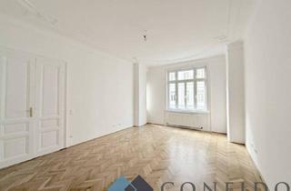 Büro zu mieten in 1070 Wien, Stilvolles Büro im 7. Bezirk – frisch saniert und vielseitig nutzbar