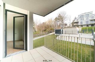 Wohnung kaufen in Krottenbachstraße, 1190 Wien, Pärchenwohnung mit Freifläche - Nähe Kahlenberg - Provisionsfrei