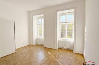Büro zu mieten in Prinz Eugen-Straße, 1040 Wien, BOTSCHAFTSVIERTEL - Großes stilvolles Büro!
