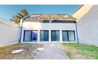 Einfamilienhaus kaufen in Stammersdorfer Straße, 1210 Wien, Premium Living in Stammersdorf – Modernes Wohnen mit Freiraum und Natur