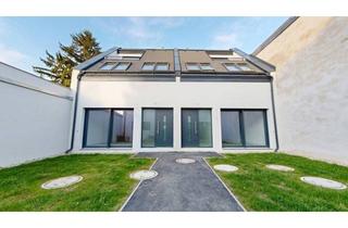 Einfamilienhaus kaufen in Stammersdorfer Straße, 1210 Wien, Ihr neues Familiendomizil in Stammersdorf – Einzigartige Wohnqualität auf 317 m²