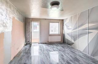 Wohnung kaufen in 8756 Sankt Georgen ob Judenburg, Geräumige Eigentumswohnung mit Loggia und großem Keller in Sankt Georgen.