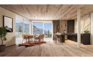 Wohnung kaufen in Langgasse 22, 6460 Imst, Traumhafte 3-Zimmer-Dachgeschosswohnung mit Terrasse und Dachgarten Top 24