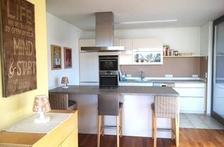 Maisonette kaufen in 6700 Bludenz, Exklusive Penthouse-Maisonette mit 100 m² Dachterrasse und Alpenpanorama!