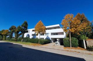 Penthouse kaufen in 4840 Vöcklabruck, Moderner Penthousetraum mit Einliegerwohnung, XXL-Panoramaterrasse mit Traunsteinblick, Sauna & 3 TG-Plätze in 1A Lage Tegetthoffstraße