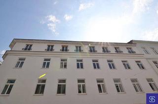 Wohnung kaufen in Bergsteiggasse, 1170 Wien, Anlage: Vermietete 41m² Wohnung mit Einbauküche im Gründerzeithaus - 1170 Wien