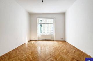 Wohnung kaufen in Ungargasse, 1030 Wien, Arenbergpark-Nähe: Wunderschöne 62m² Wohnung im revitalisierten Altbau - 1030 Wien
