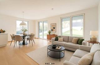 Wohnung kaufen in Krottenbachstraße, 1190 Wien, Provisionsfrei - Familientraum mit großem Garten am Fuße des Hackenbergs