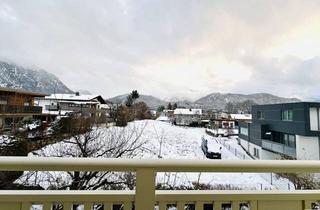 Wohnung mieten in 6600 Reutte, Hochwertige 4-Zimmer-Wohnung in bester Wohnlage! Jetzt mieten!