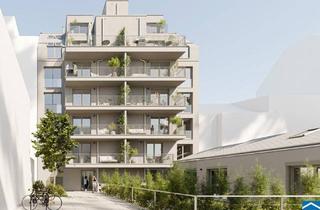 Wohnung mieten in Breitenseer Straße, 1140 Wien, Moderne Mietwohnung an der U3!