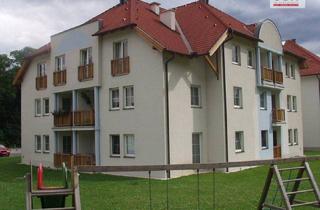 Wohnung mieten in Stuppacher Straße, 2640 Gloggnitz, Günstige Dachgeschosswohnung Nähe Bahnhof