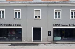 Gewerbeimmobilie kaufen in Münzgrabenstraße 89, 8010 Graz, TOP LAGE | Münzgrabenstraße 132m² | Geschäftslokal