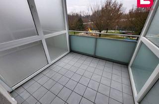 Genossenschaftswohnung in Weichstetten-Ost 10B /3, 4502 Weichstetten, Tolle 3-Zimmer Wohnung in Weichstetten mit Loggia und TG-Abestellplatz