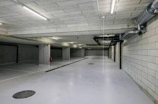 Garagen mieten in Buchfinkweg, 1170 Wien, Sicher Parken - Garagenstellplatz am HEUBERG