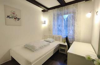 WG-Zimmer mieten in Münzgrabenstraße 56, 8010 Graz, WG-Zimmer in 3er WG - Top Lage (TU-Nähe)