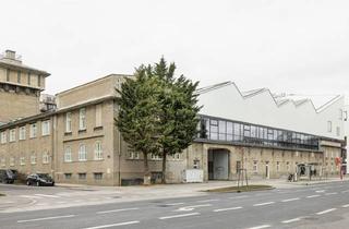 Büro zu mieten in 1230 Wien, Gewerbefläche (Gastronomie tauglich) mit außergewöhnlichem Ambiente