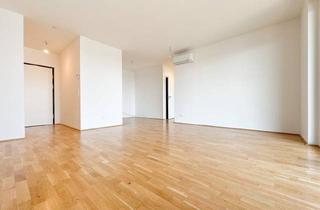 Wohnung kaufen in Laxenburger Straße, 1100 Wien, Ihr neues Zuhause: Familienwohnung mit Balkon im Neubau