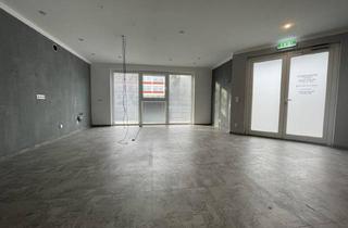 Geschäftslokal mieten in 2700 Wiener Neustadt, UNBEFRISTETES Eck-Geschäftslokal direkt gegenüber Gymnasium Zehnergasse