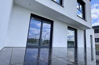 Doppelhaushälfte kaufen in 4950 Altheim, Neubau - Doppelhaus in Top - Lage - Nur wenige Schritte zum See.