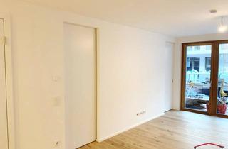 Wohnung mieten in Apollogasse 18/2, 1070 Wien, TOPLAGE und große LOGGIA: Hofseitige, moderne 2-Zimmerwohnung!