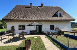 Lager kaufen in 8570 Voitsberg, NEUER PREIS! GROSSARTIGE PFERDERANCH IN DER GRÜNEN STEIERMARK! Ihr Paradies auf dem Land: Charmanter Reiterhof in traumhafter Lage!