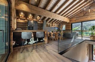 Haus kaufen in Mühlbach 534, 5505 Mühlbach am Hochkönig, Chalet FRIEDA - Elegantes Bergchalet in Mühlbach - Modernes Design trifft Naturidylle