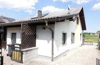 Haus kaufen in 3943 Schrems, GERÄUMIGES WOHNHAUS MIT NEBENGEBÄUDEN UND GARTEN