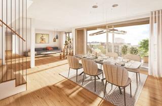 Maisonette kaufen in Dietrichsteinplatz 10A /14, 8010 Graz, Maisonette-Wohntraum mit Penthouse-Feeling in Bestlage - Dietrichsteinplatz